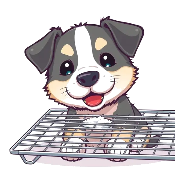 About Barkingbakery.Biz