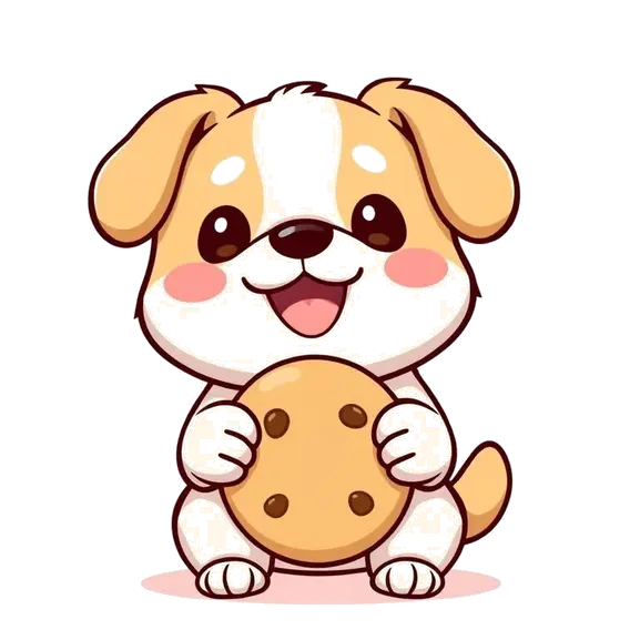 Welcome to Barkingbakery.Biz